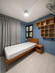 Blk 207 Boon Lay Place (Jurong West), HDB 3 Rooms #573700131